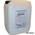 Spray Print Activator 20 liter