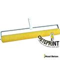 Stencil structuurroller compleet