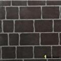 Stencil Cobblestone