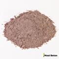 Lossingspoeder Saxon bruin (donker bruin) 13,6 kg