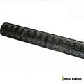 Rollertamp vervangingsrol 120 cm