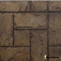 Verhuur patroon Flamish slate