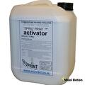 Spray Print Activator 10 liter