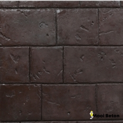 Verhuur patroon Londen Cobblestone